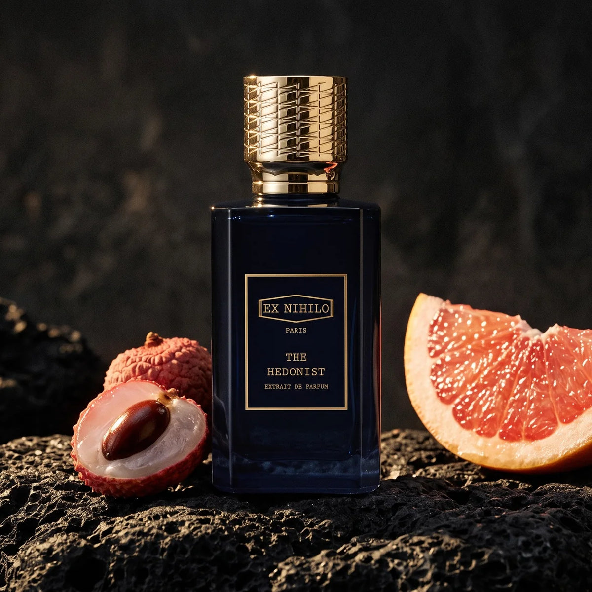Ex Nihilo The Hedonist Extrait Decant Sample