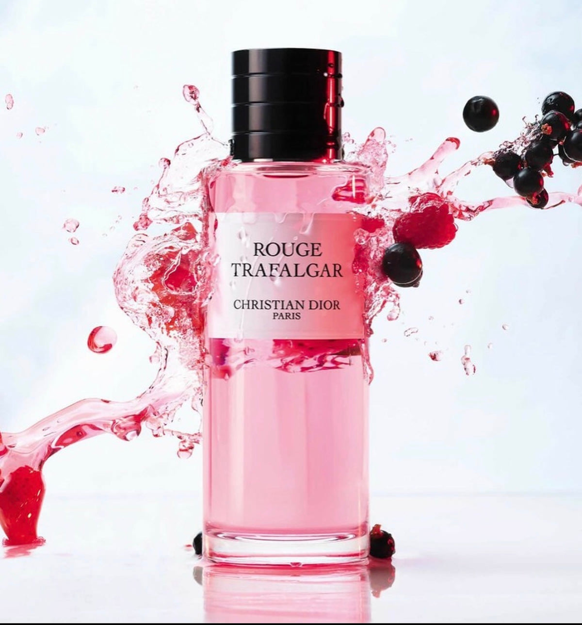 DIOR ROUGE TRAFALGAR Decant Sample