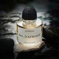 BYREDO BAL D'AFRIQUE Absolu (Sample)