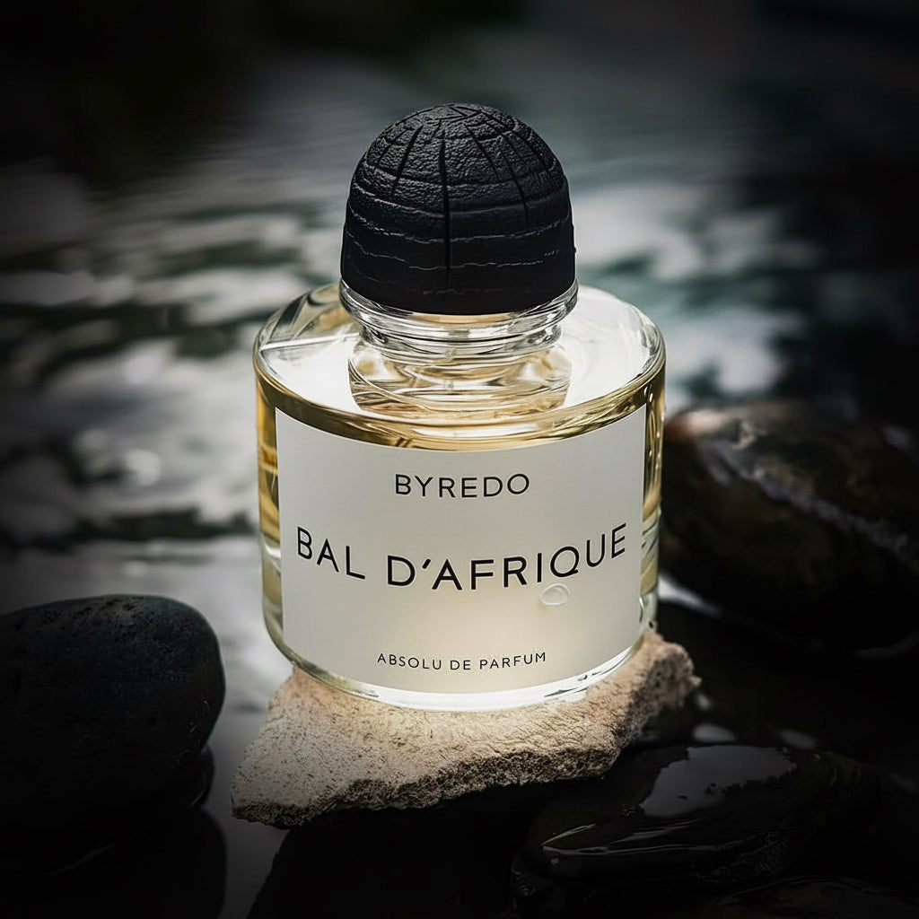 BYREDO BAL D'AFRIQUE Absolu (Sample)
