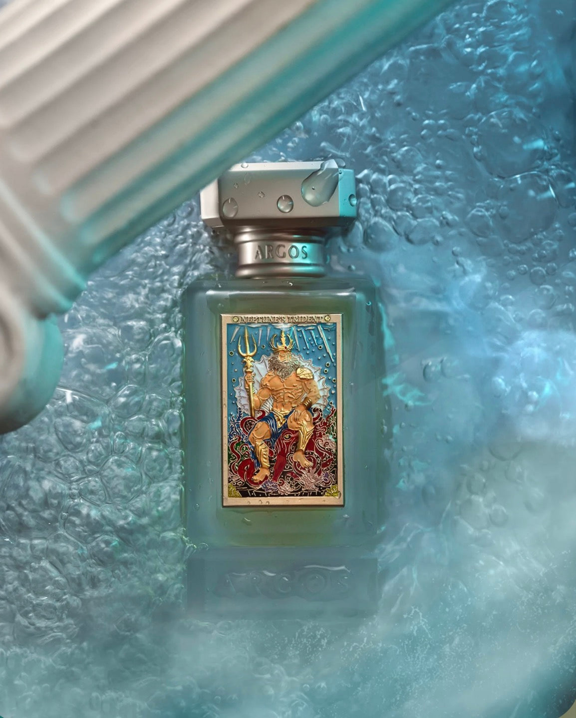 Argos Neptunes Trident (Sample)