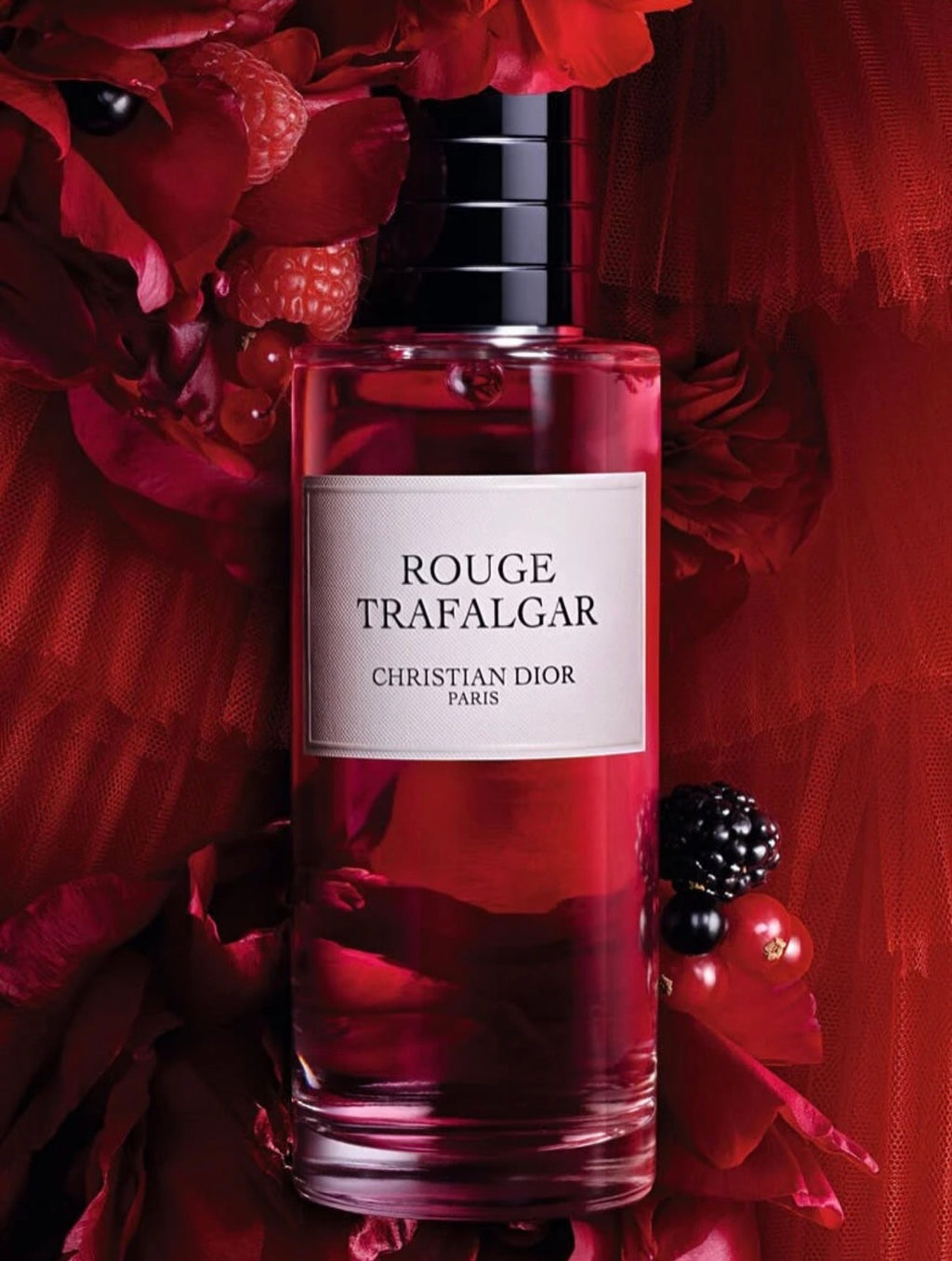 DIOR ROUGE TRAFALGAR Decant Sample