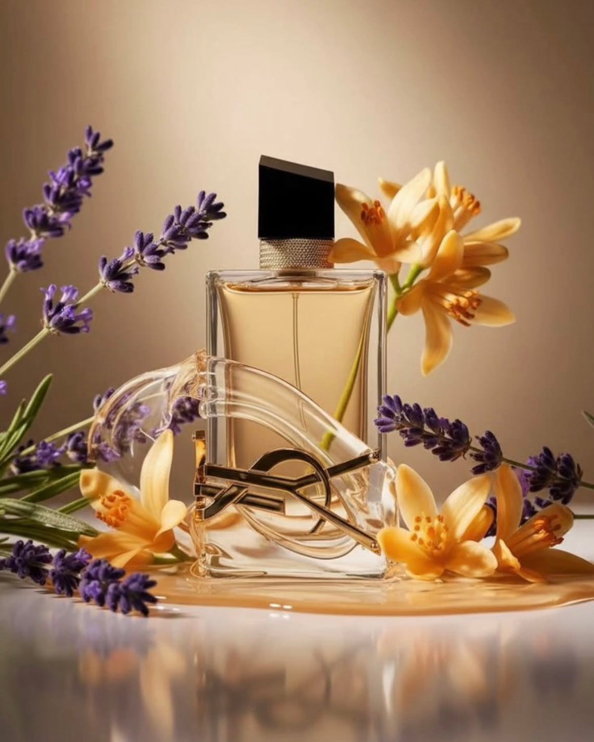 Ysl Libre  (sample Decant)