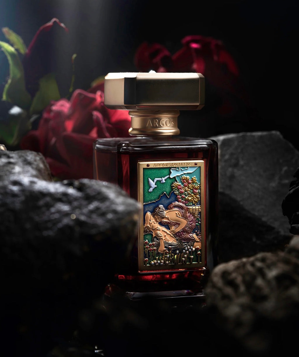 Argos Adonis Awakens (Samples)