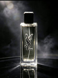 YsL Myself Edt Intense Decant Sample