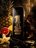 Rabanne 1 Million Black (Sample)