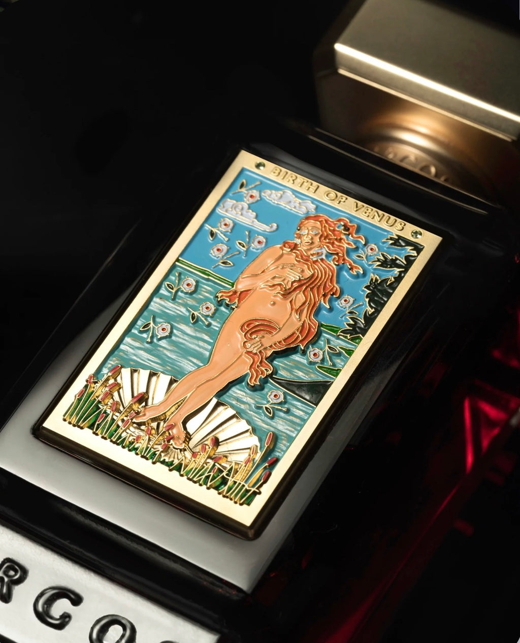 Argos Birth of Venus (Sample)