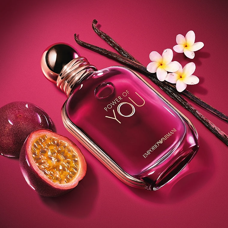 Emporio Armani power of you (Sample)