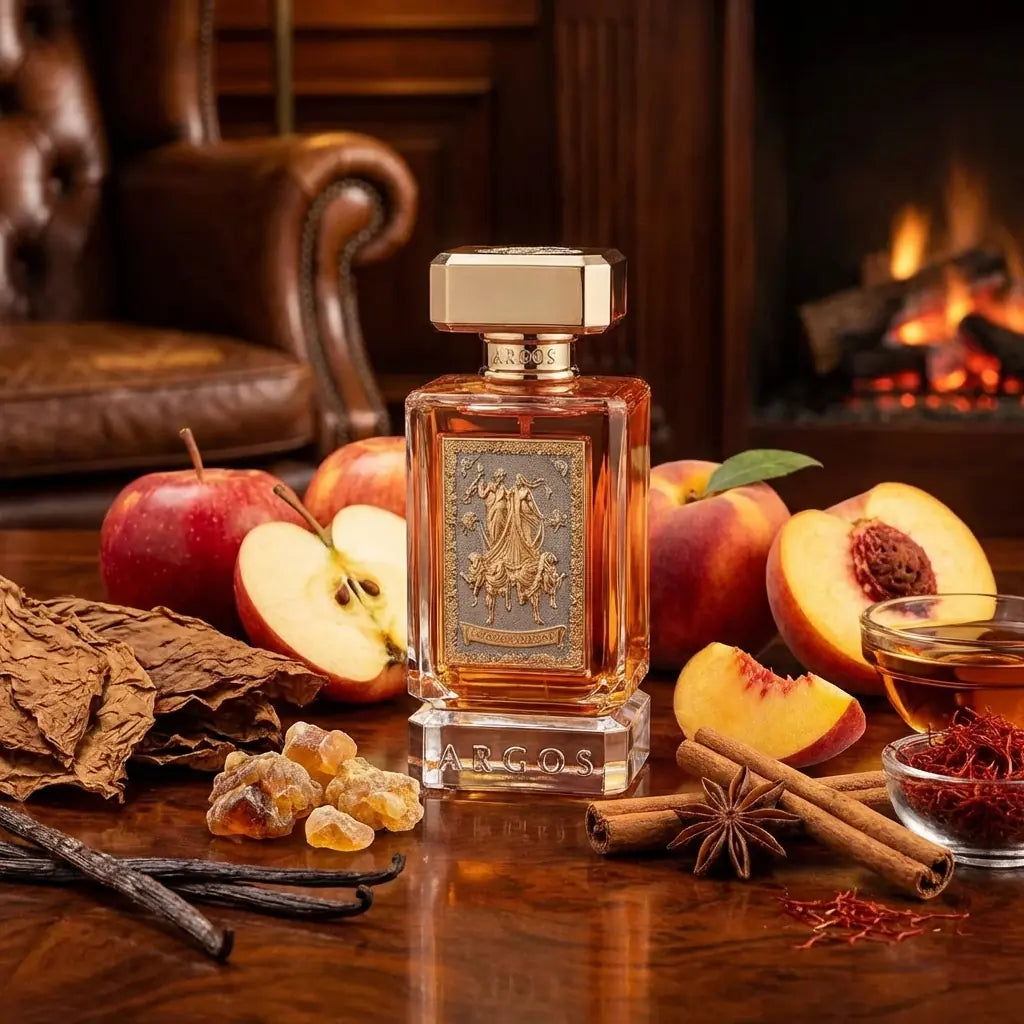 Argos Triumphs of Bacchus (RED Juice Old Batch)(Sample)