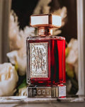 Argos Triumphs of Bacchus (RED Juice Old Batch)(Sample)