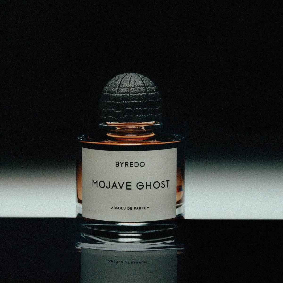 BYREDO MOJAVE GHOST Absolu (Sample)
