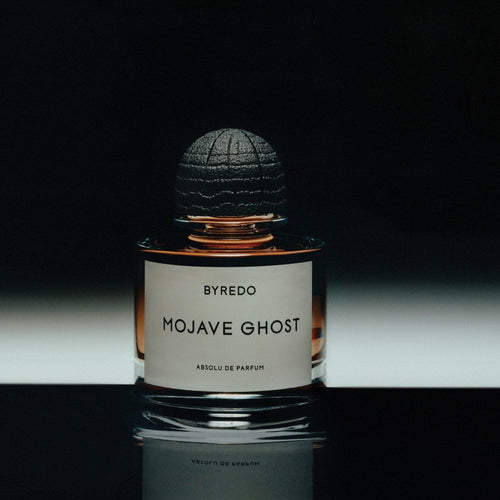 BYREDO MOJAVE GHOST Absolu (Sample)