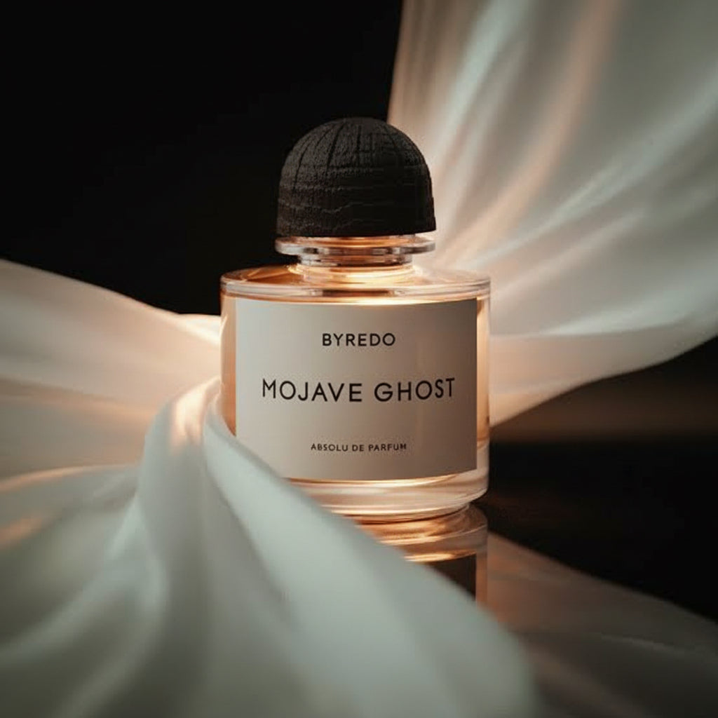BYREDO MOJAVE GHOST Absolu (Sample)