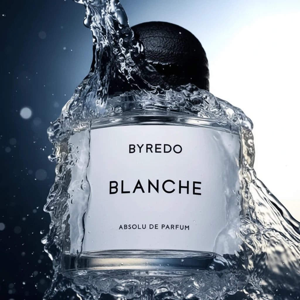 BYREDO BLANCHE Absolu (Sample)