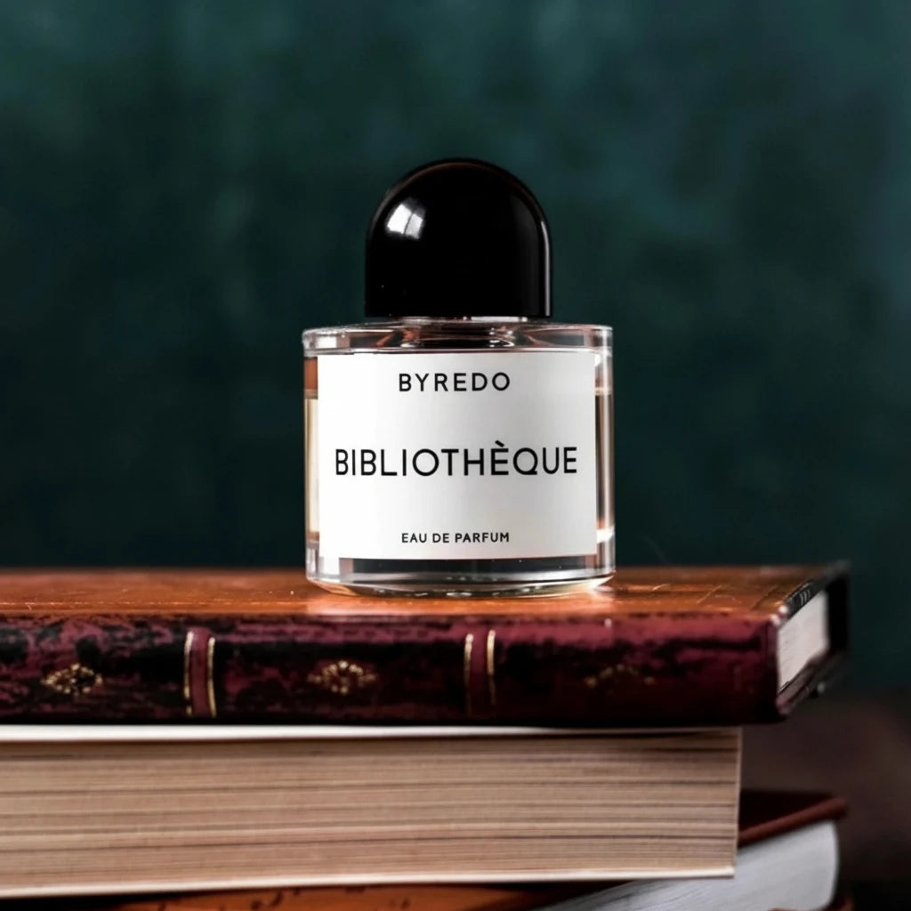 BYREDO BIBLIOTHEQUE EDP (Sample)