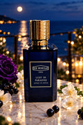 Ex Nihilo Lust and Paradise Extrait (Sample)